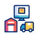 Privacy-First Delivery