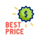 Affordable Pricing