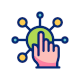 Interactive Followers